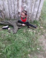 Роман Кулешов