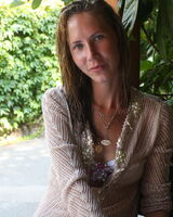 Мария Тоцкая