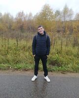 Алексей Пастухов