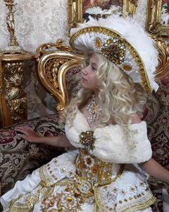 Софья Ломтева