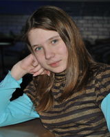 Екатерина Алексеевна