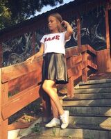 Татьяна Чернышева