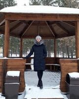 Мария Антонова