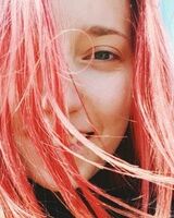 Диана Полосатова
