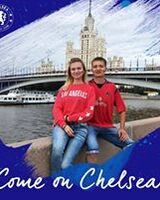 Евгений Федин