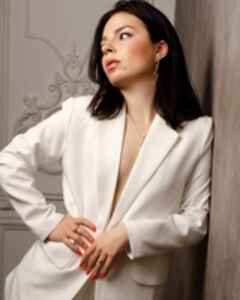 Полина Заславская