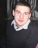 Дмитрий Козин