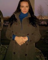 Ольга Черепанова