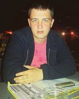 Павел Сысуев