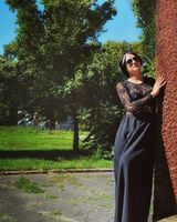 Аносова Михайловна