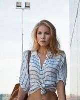 Анастасия Дуженкова