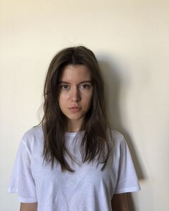 Анастасия Смирнова