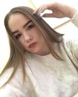 Александра Есикова