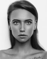 Anastasia Kostina