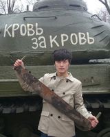 Санжар Турдукулов