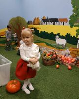 Ольга Бекетова