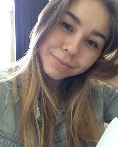 Ангелина Татарских