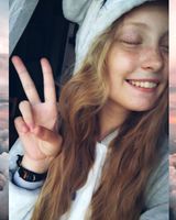 Виктория Болдинская