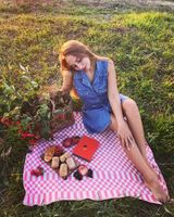 Кристина Томилова