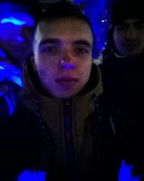 Никита Киселёв