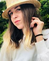 Ева Огненная