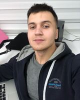 Игорь Аненко