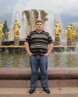 Дмитрий Сиротин