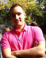 Георгий Иващенко