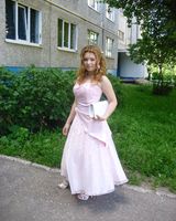 Татьяна Роднова