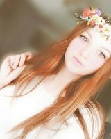 Анастасия Фадеева