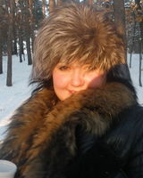 Алина Анталик