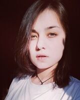 Анна Бахарева