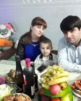 Маргарита Рустамова