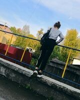 Амалия Каширина