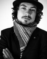 Дмитрий Лещук