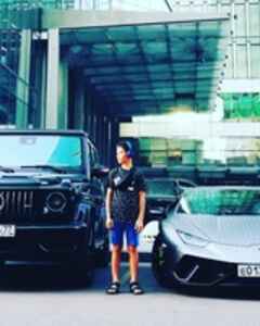 Степан Можагин