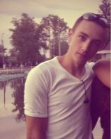 Денис Чернов