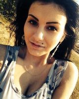 Анастасия Давидовская