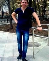 Сергей Блинов