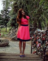 Анастасия Коновалова