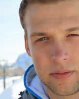Павел Пархоменко