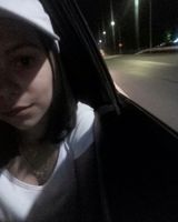 Полина Солдатова