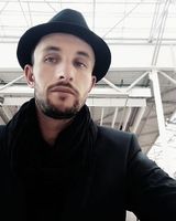 Витя Мельниченко