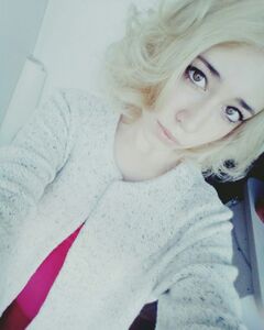 Елена Швецова