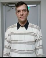 Юрий Фролов