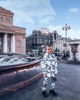 Кирилл Мартынюк