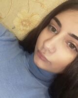 Мадина Гуацаева