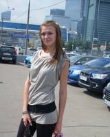 Анна Пантелеева