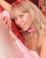 Анастасия Монголина