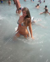 Виктория Бондаренко